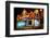 El Capitan - Hollywood Boulevard - Los Angles - Californie - United States-Philippe Hugonnard-Framed Photographic Print