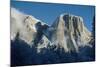 El Capitan Mountain-George D Lepp-Mounted Photographic Print
