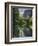 El Capitan reflected in Merced River. Yosemite National Park, CA-Jamie & Judy Wild-Framed Photographic Print