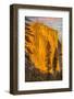 El Capitan, Yosemite, California.-John Ford-Framed Photographic Print