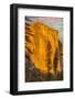 El Capitan, Yosemite, California.-John Ford-Framed Photographic Print