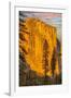 El Capitan, Yosemite, California.-John Ford-Framed Photographic Print