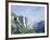 El Capitan, Yosemite National Park, 1993-Patricia Espir-Framed Giclee Print