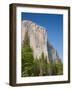 El Capitan. Yosemite National Park, CA-Jamie & Judy Wild-Framed Photographic Print