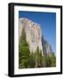 El Capitan. Yosemite National Park, CA-Jamie & Judy Wild-Framed Photographic Print