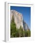 El Capitan. Yosemite National Park, CA-Jamie & Judy Wild-Framed Photographic Print