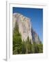 El Capitan. Yosemite National Park, CA-Jamie & Judy Wild-Framed Photographic Print