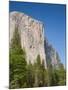 El Capitan. Yosemite National Park, CA-Jamie & Judy Wild-Mounted Photographic Print