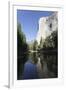 El Capitan, Yosemite National Park, California, United States of America, North America-Jean Brooks-Framed Photographic Print