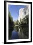 El Capitan, Yosemite National Park, California, United States of America, North America-Jean Brooks-Framed Photographic Print