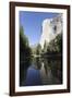 El Capitan, Yosemite National Park, California, United States of America, North America-Jean Brooks-Framed Photographic Print