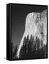 El Capitan, Yosemite National Park, California, USA-Adam Jones-Framed Stretched Canvas