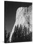 El Capitan, Yosemite National Park, California, USA-Adam Jones-Stretched Canvas