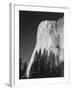 El Capitan, Yosemite National Park, California, USA-Adam Jones-Framed Premium Photographic Print