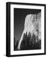 El Capitan, Yosemite National Park, California, USA-Adam Jones-Framed Photographic Print