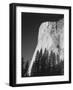 El Capitan, Yosemite National Park, California, USA-Adam Jones-Framed Photographic Print