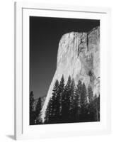 El Capitan, Yosemite National Park, California, USA-Adam Jones-Framed Photographic Print