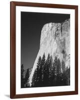 El Capitan, Yosemite National Park, California, USA-Adam Jones-Framed Photographic Print