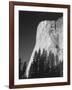 El Capitan, Yosemite National Park, California, USA-Adam Jones-Framed Photographic Print