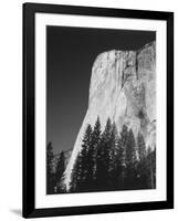 El Capitan, Yosemite National Park, California, USA-Adam Jones-Framed Photographic Print