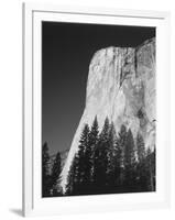 El Capitan, Yosemite National Park, California, USA-Adam Jones-Framed Photographic Print