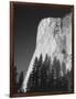 El Capitan, Yosemite National Park, California, USA-Adam Jones-Framed Photographic Print