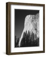 El Capitan, Yosemite National Park, California, USA-Adam Jones-Framed Photographic Print