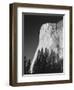 El Capitan, Yosemite National Park, California, USA-Adam Jones-Framed Photographic Print