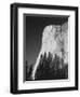 El Capitan, Yosemite National Park, California, USA-Adam Jones-Framed Photographic Print