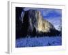 El Capitan, Yosemite National Park, California, USA-Scott Smith-Framed Photographic Print