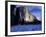 El Capitan, Yosemite National Park, California, USA-Scott Smith-Framed Photographic Print