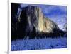 El Capitan, Yosemite National Park, California, USA-Scott Smith-Framed Photographic Print