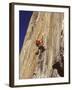 El Capitan, Yosemite National Park, California, USA-null-Framed Photographic Print