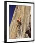 El Capitan, Yosemite National Park, California, USA-null-Framed Photographic Print