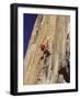 El Capitan, Yosemite National Park, California, USA-null-Framed Photographic Print