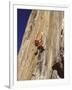 El Capitan, Yosemite National Park, California, USA-null-Framed Photographic Print