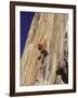 El Capitan, Yosemite National Park, California, USA-null-Framed Photographic Print