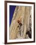 El Capitan, Yosemite National Park, California, USA-null-Framed Photographic Print