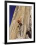 El Capitan, Yosemite National Park, California, USA-null-Framed Photographic Print