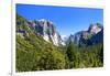 El Capitan - Yosemite National Park - Californie - United States-Philippe Hugonnard-Framed Photographic Print