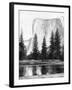 El Capitan, Yosemite Valley, California, USA, 1893-John L Stoddard-Framed Giclee Print