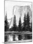 El Capitan, Yosemite Valley, California, USA, 1893-John L Stoddard-Mounted Giclee Print