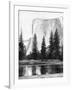 El Capitan, Yosemite Valley, California, USA, 1893-John L Stoddard-Framed Giclee Print