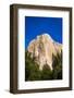 El Capitan, Yosemite Valley, Yosemite National Park, California, USA-Russ Bishop-Framed Photographic Print