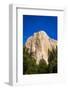 El Capitan, Yosemite Valley, Yosemite National Park, California, USA-Russ Bishop-Framed Photographic Print