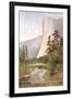 El Capitan, Yosemite Valley-William Keith-Framed Giclee Print