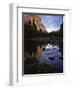 El Capitan-null-Framed Photographic Print