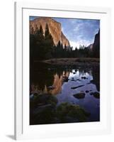 El Capitan-null-Framed Photographic Print