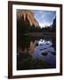 El Capitan-null-Framed Photographic Print