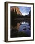 El Capitan-null-Framed Photographic Print